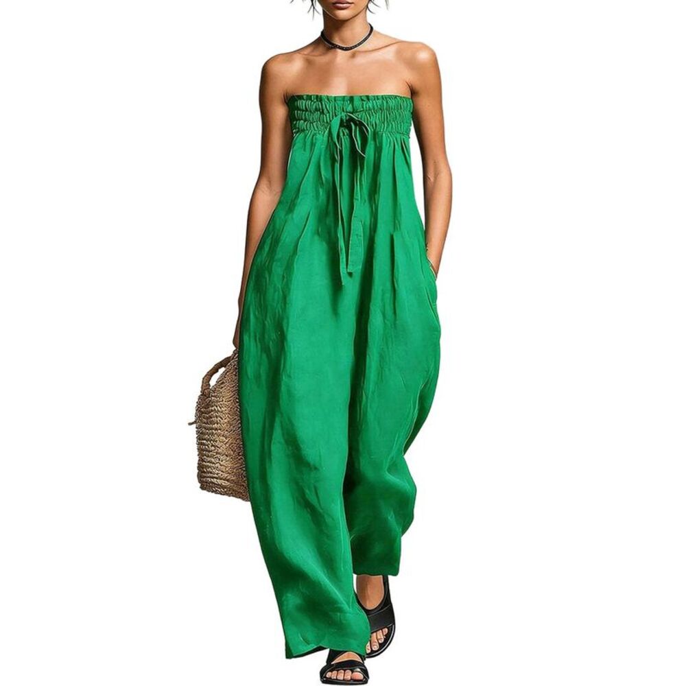 Enjoy Petra Womens Jumpsuit